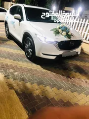  8 Mazda cx5 2020