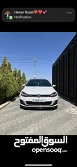  12 v.w gti 2016  2000  400 hp