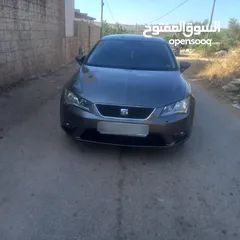  1 سيات ليون 2015