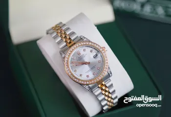  4 ساعات  ROLEX