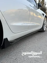  12 TESLA MODEL 3 2023 STANDARD PLUS