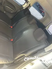  5 بيجو ريفتر 2021