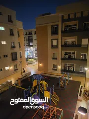  1 شقه ايجار في مجمع قاردينيا 3beds  in gardenia residences apartment for rent