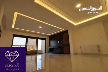  24 شقة طابق اول فخمه ومميزة جديدة لم تسكن لقطه وبسعر مغري جداااا عرض خاص ع اخر شقة أرقى مناطق خلدا