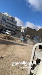  5 جرافات صغيرة للإيجار اليومي أسبوعي شهري وحفاوه بيبي