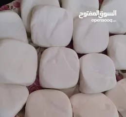  2 جبنه نابلسيه بيضه