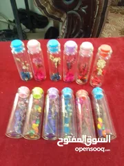  1 اكسسوارات ونثريات