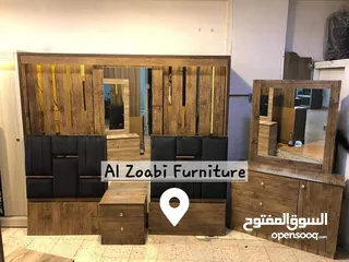  8 غرف نوم ماستر او شبابيه
