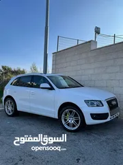  2 جيب اودي Q5