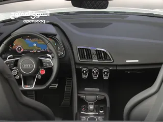  17 Super Car Of Audi