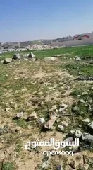  2 قطعة ارض ذو اطلالة مميزة للبيع بسعر مغري من المالك مباشرة
