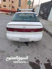  4 كيا سيفيا ون للبيع في الزرقاء