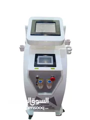  1 جهاز ليزر Ipl/ ليزرر