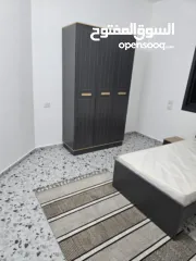  12 شقة مفروشة وجديدة