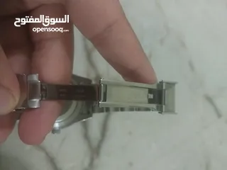  4 ساعة رولكس