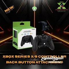  9 Xbox series x/s & one x/s Game Accessories إكسسوارات ألعاب خاصه بالاكس بوكس