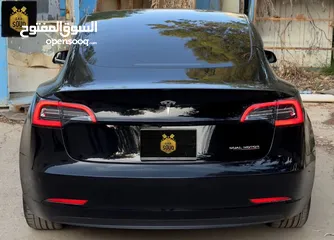  5 Tesla Model 3 Performance  2023