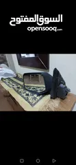  2 مرايه شمال فورد اسكيب 2008