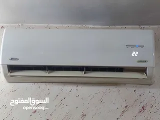  1 مكيف وكاله
