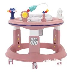  20 سرير السفر القابل للطي مع طاولة تغيير الحفاضات – الأمان والراحة في كل رحلة مع Island Toys