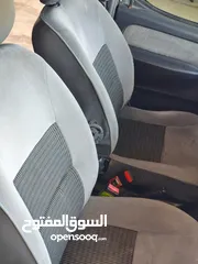  14 ستروين بارلينجو متور 1600 ديزل تيربو، ترخيص وتأمين شامل لسنة، سيارة لعبة والله يبارك لصاحب النصيب...