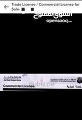  1 commercial License