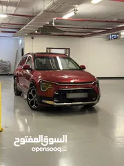  16 كيا نيرو 2023 فحص كامل جمرك جديد