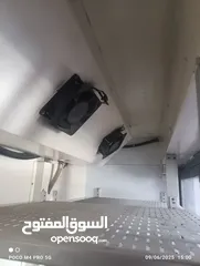  5 ثلاجه اربع ابواب خدمه ذاتيه للبيع بسعر حرق على الفحص الكامل شغاله 100% تواصل مع صاحب الثلاجه مباشره