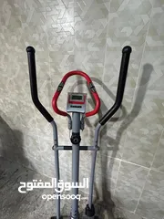  3 كروس ترينر ماجنتك مقاومة مغناطيسية أمريكي الصنع