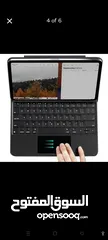  2 magic keyboard ipad apple