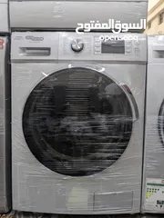  5 washing machine