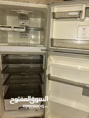 3 ثلاجة سامسونج
