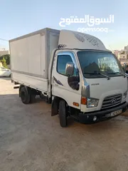  1 هونداي مايتي وارد الشركه  موديل 2017