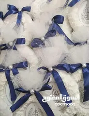  4 توزيعات جبس فخمة وتشكيلة واسعة ال50قطعة ب15 دينار