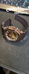  5 Casio G-shock  ساعة جي شوك
