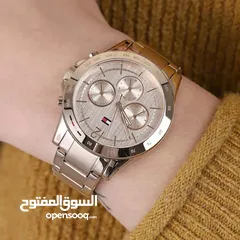  9 ‏TOMMY HILFIGER الاصليه