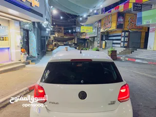  2 بولو 1400 اصل جير