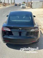  2 تيسلا3 موديل2022 فحص كامل 4جيد
