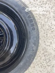  3 سبير كوري مع فلينه ماشالله