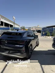  3 VOLKSWAGEN ID4 PRO