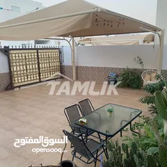  3 Spacious Twin Villa for Sale in Al Khoud  REF 369SB