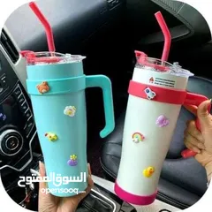  13 كوب ستانلي الترند