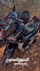  9 dayang voreia 150