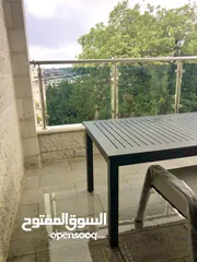  2 شقة مفروشة 170م في رام الله