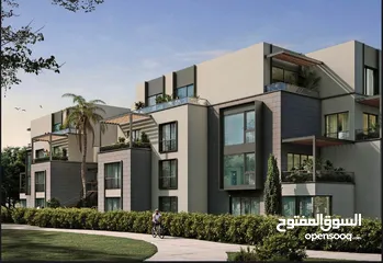  8 H امتلك في Garden Lakes من Hyde Park Developments واستمتع بأرقى شقة  Lakeside