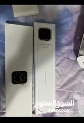  17 iPad and Apple Watch and Apple Pencil
