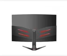  3 SOLID CG271GW 27" GAMING CURVED 165HZ