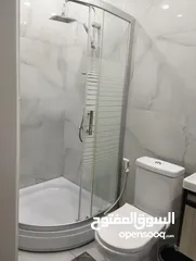  4 ستوديو مفروش قرب الدوار الثامن و شركة الحكمة للإيجار  شهريا أو سنويا فقط Furnished Studio for rent