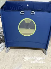 3 قفص اطفال للعب -  Chicco playpen