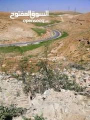  7 أرض مميزة للبيع في طبربور عين أرباط بجانب مسجد القناديل ترخيص جاهز وجميع الخدمات موجودة مثل صرف صحي